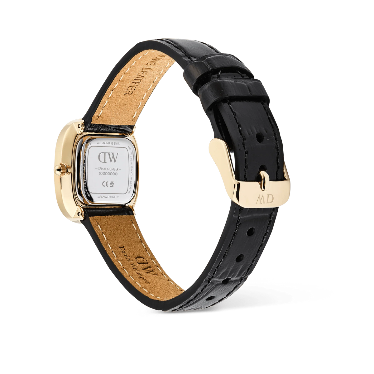 Daniel Wellington - Margot Reading Onyx