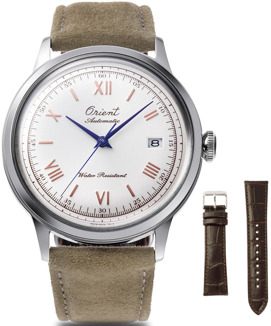 Orient Bambino Limited 75th Anniversary Edition