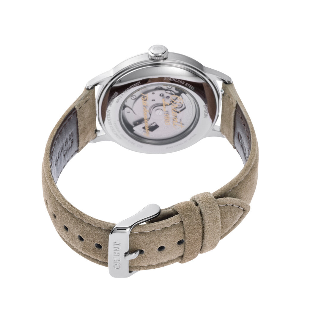 Orient Bambino Limited 75th Anniversary Edition
