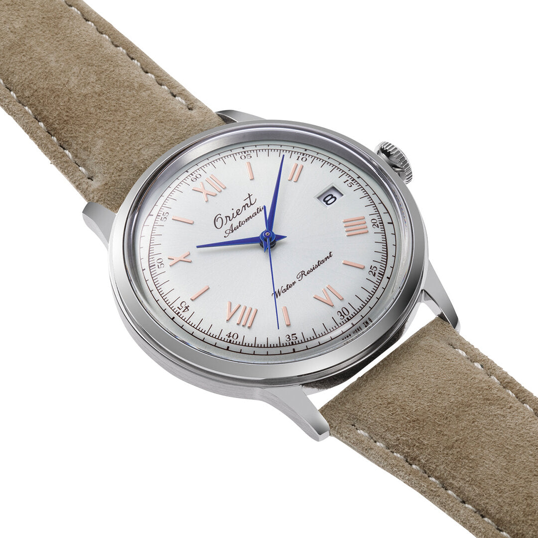 Orient Bambino Limited 75th Anniversary Edition