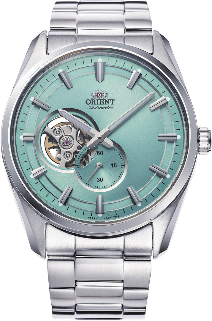Orient Contemporary Semi Skeleton