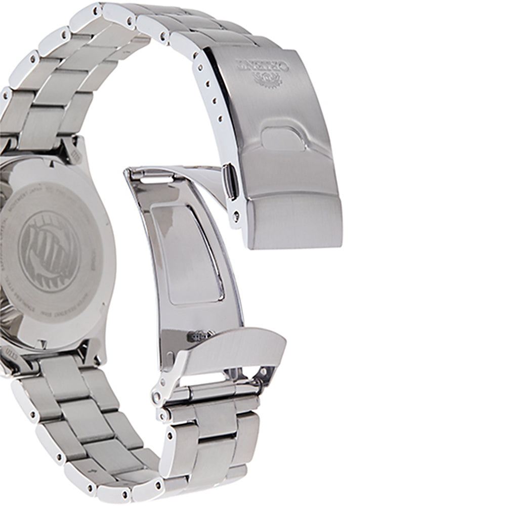 Orient Kamasu Mako III