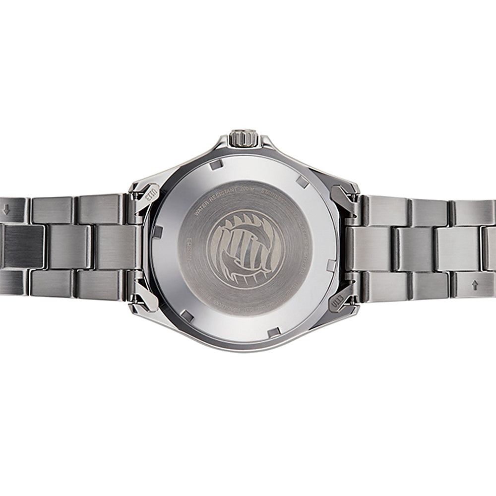 Orient Kamasu Mako III