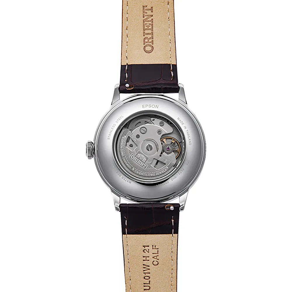 Orient Bambino