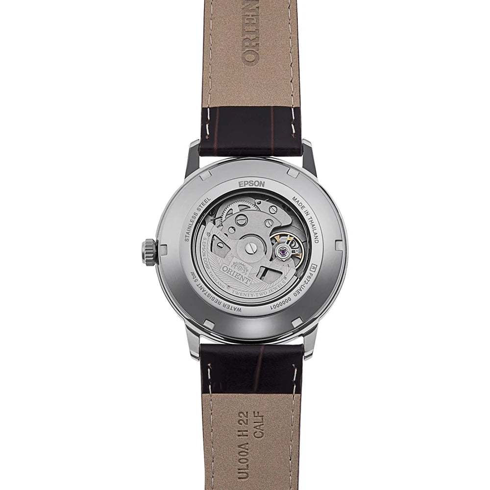 Orient Symphony