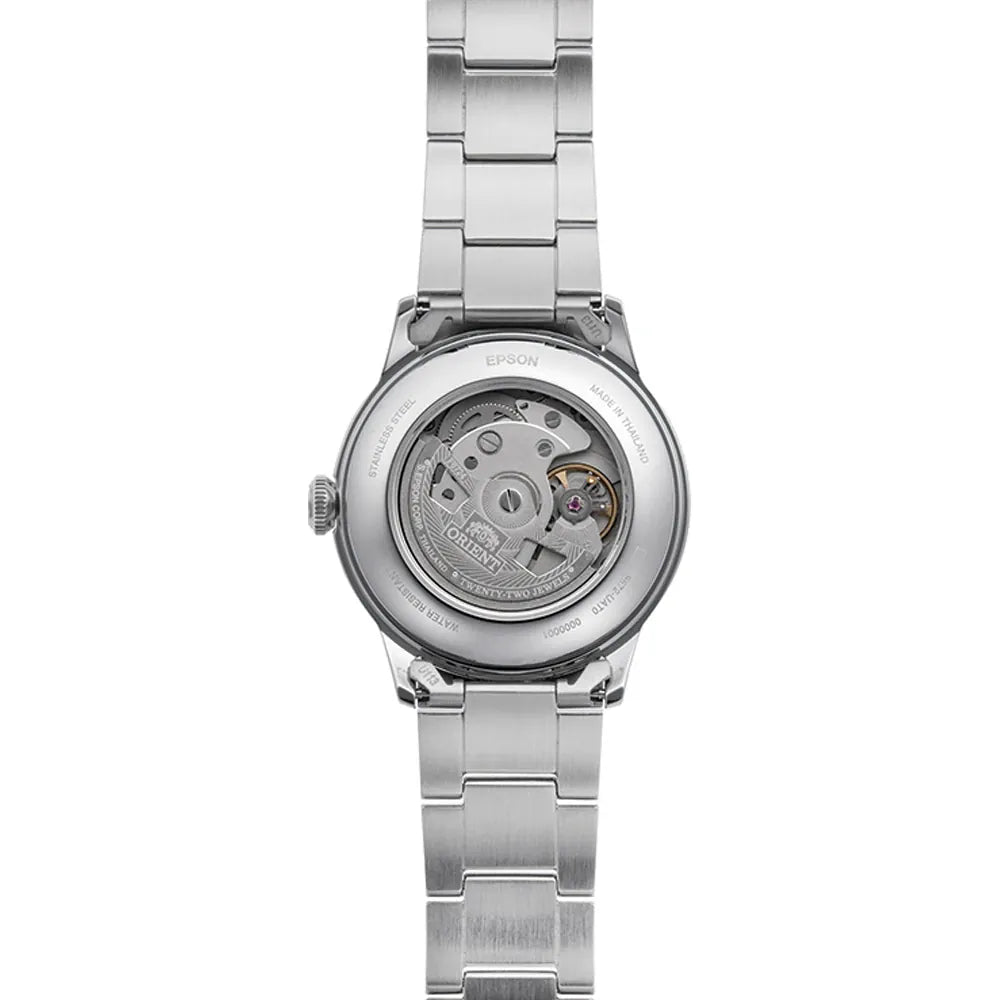 Orient Bambino