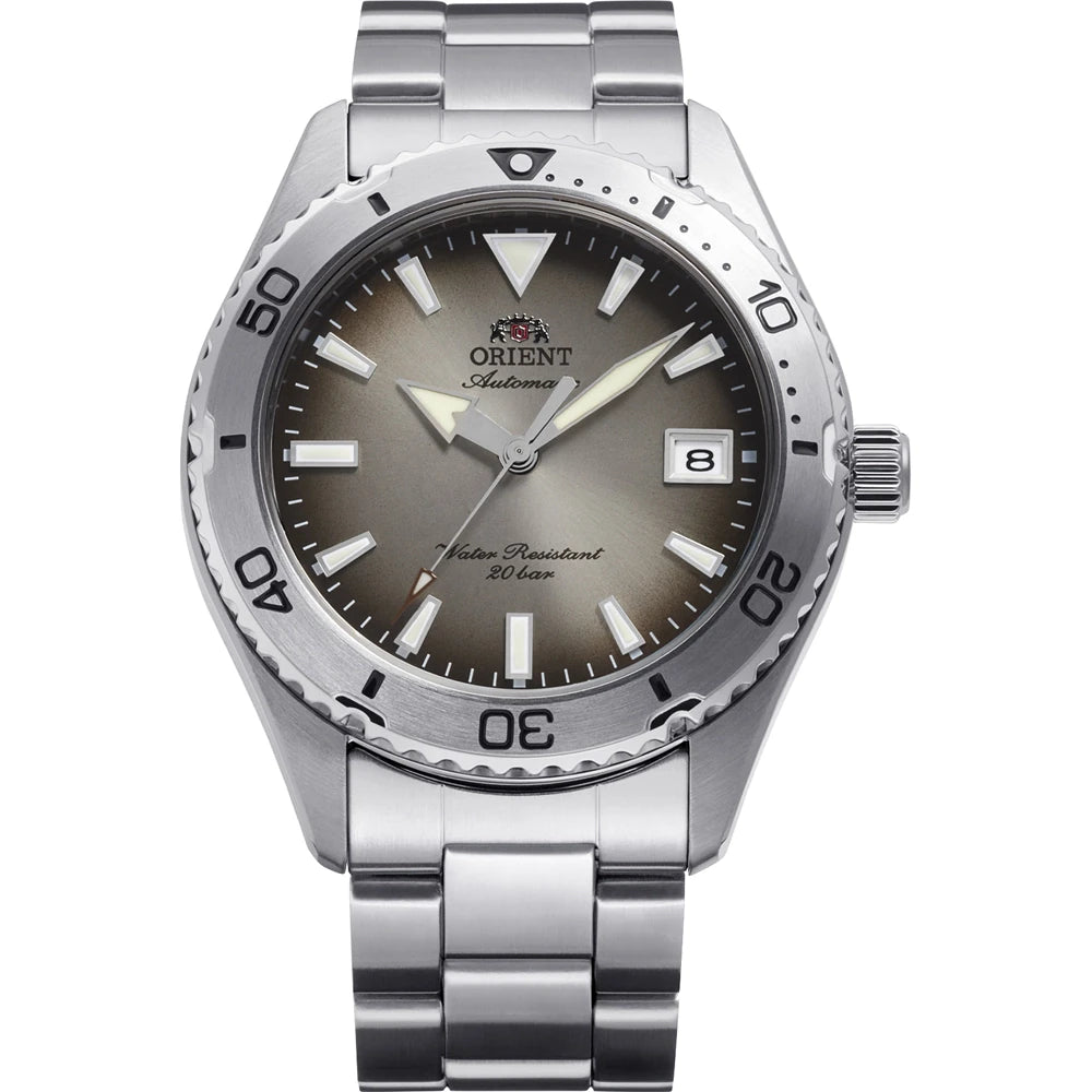 Orient Mako