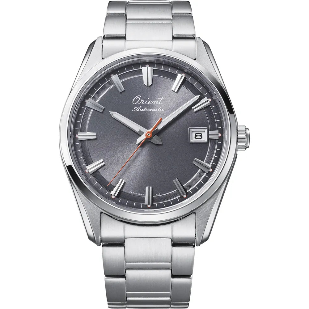 Orient Stretto - 75th Anniversary Edition