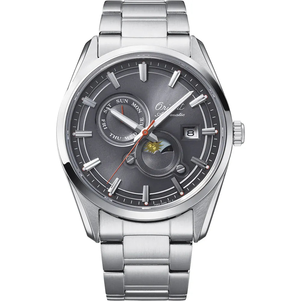 Orient Stretto Stretto Sun &amp; Moon - 75th Anniversary Edition