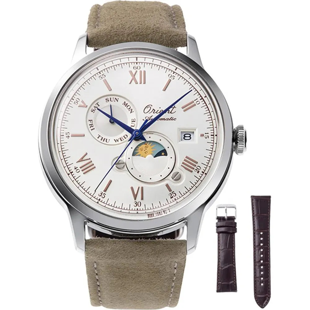 Orient Bambino Limited 75th Anniversary Edition
