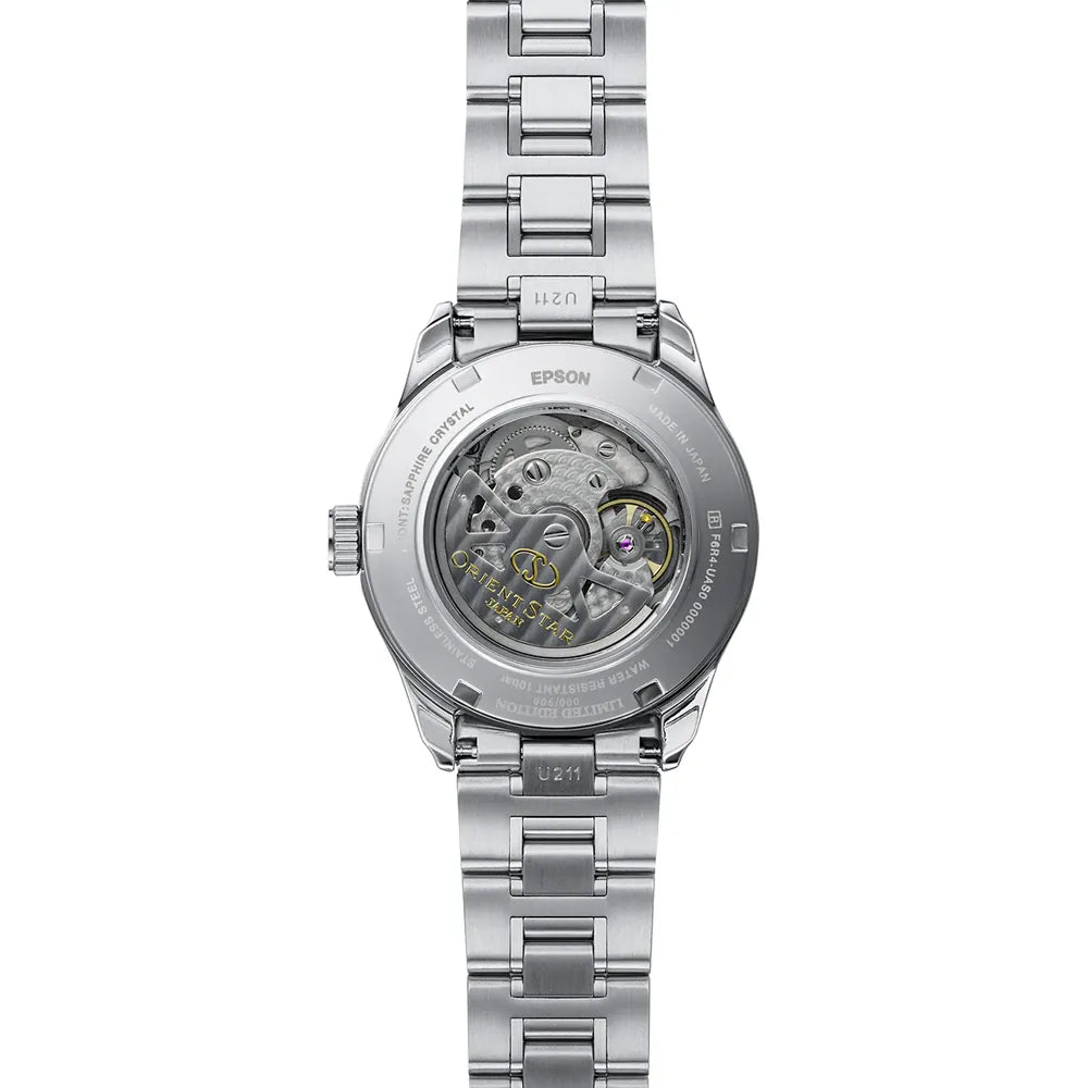 Orient Star - Keshiki Collection Limited Edition