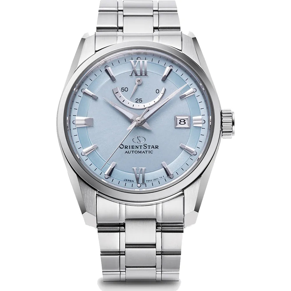 Orient Star - Contemporary