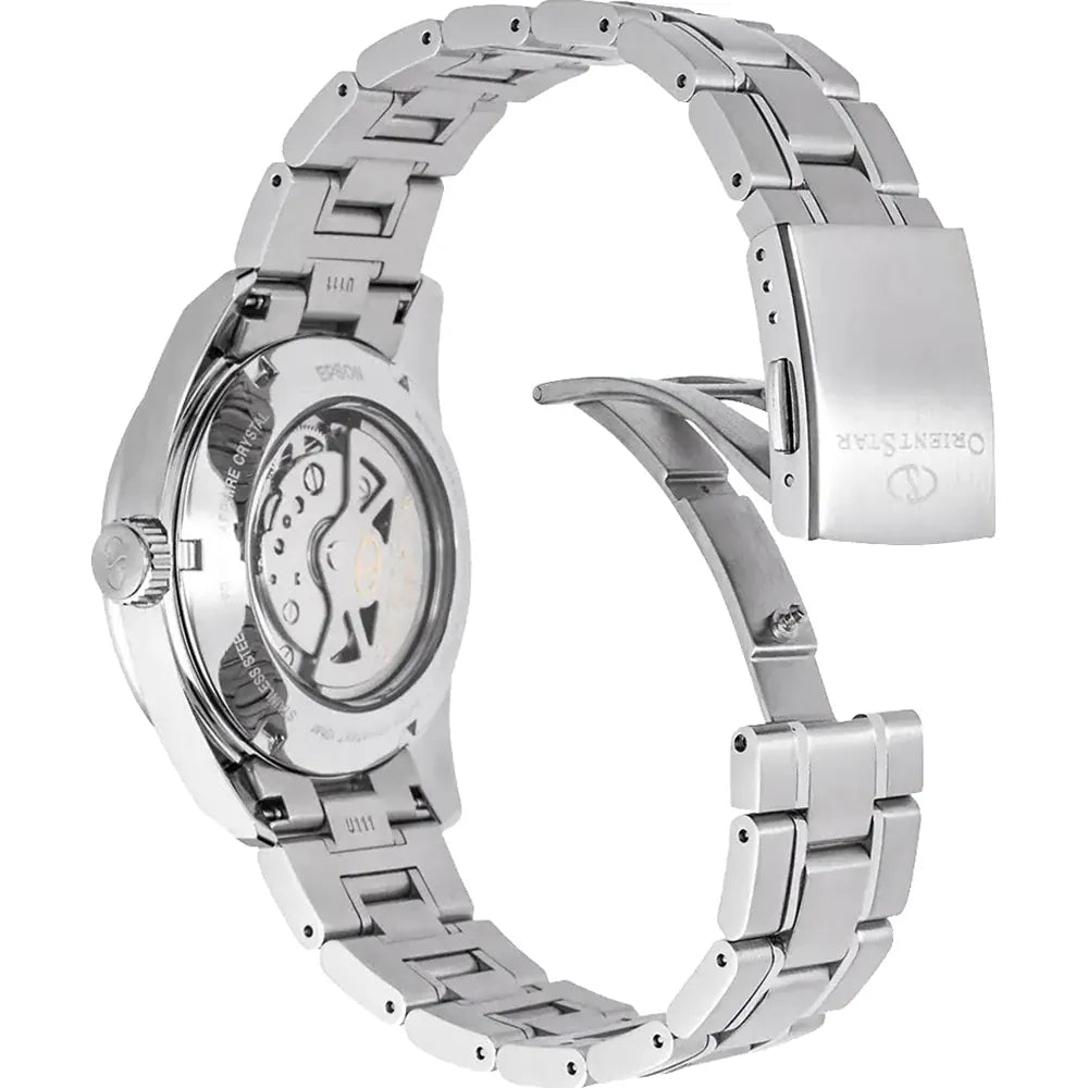 Orient Star - Contemporary