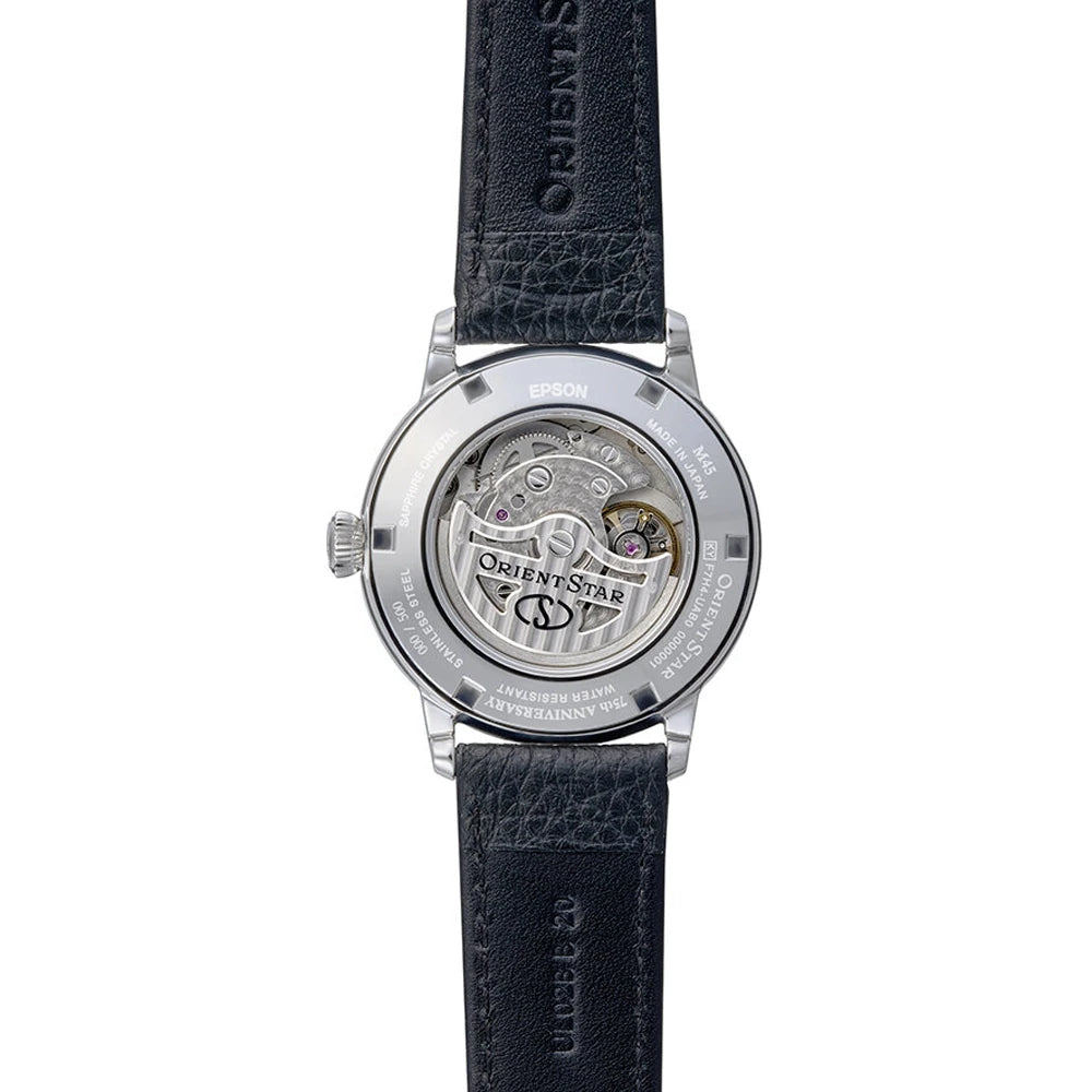 Orient Star - M Collection M45