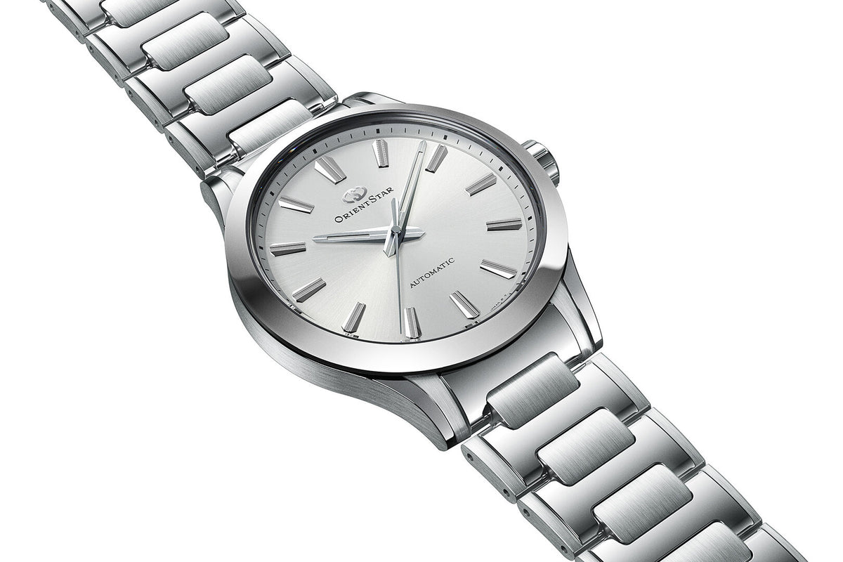 Orient Star - Contemporary Sakigake Automatic