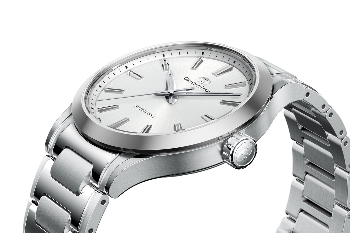 Orient Star - Contemporary Sakigake Automatic