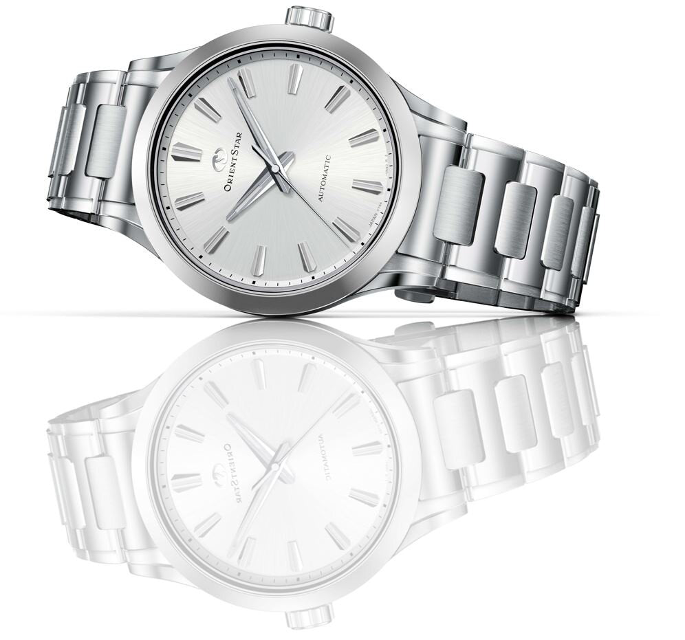 Orient Star - Contemporary Sakigake Automatic