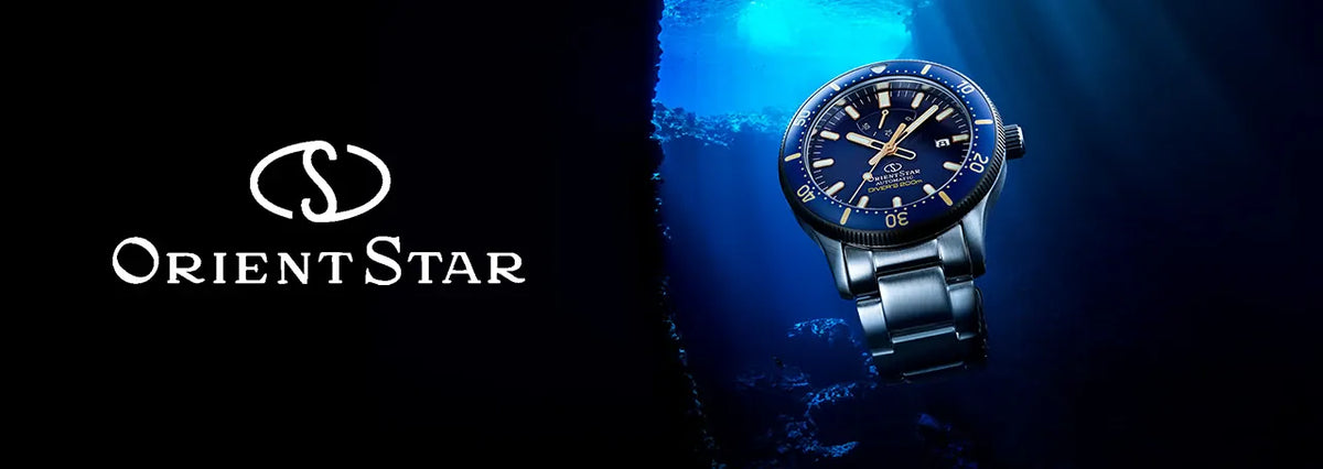 Orient Star