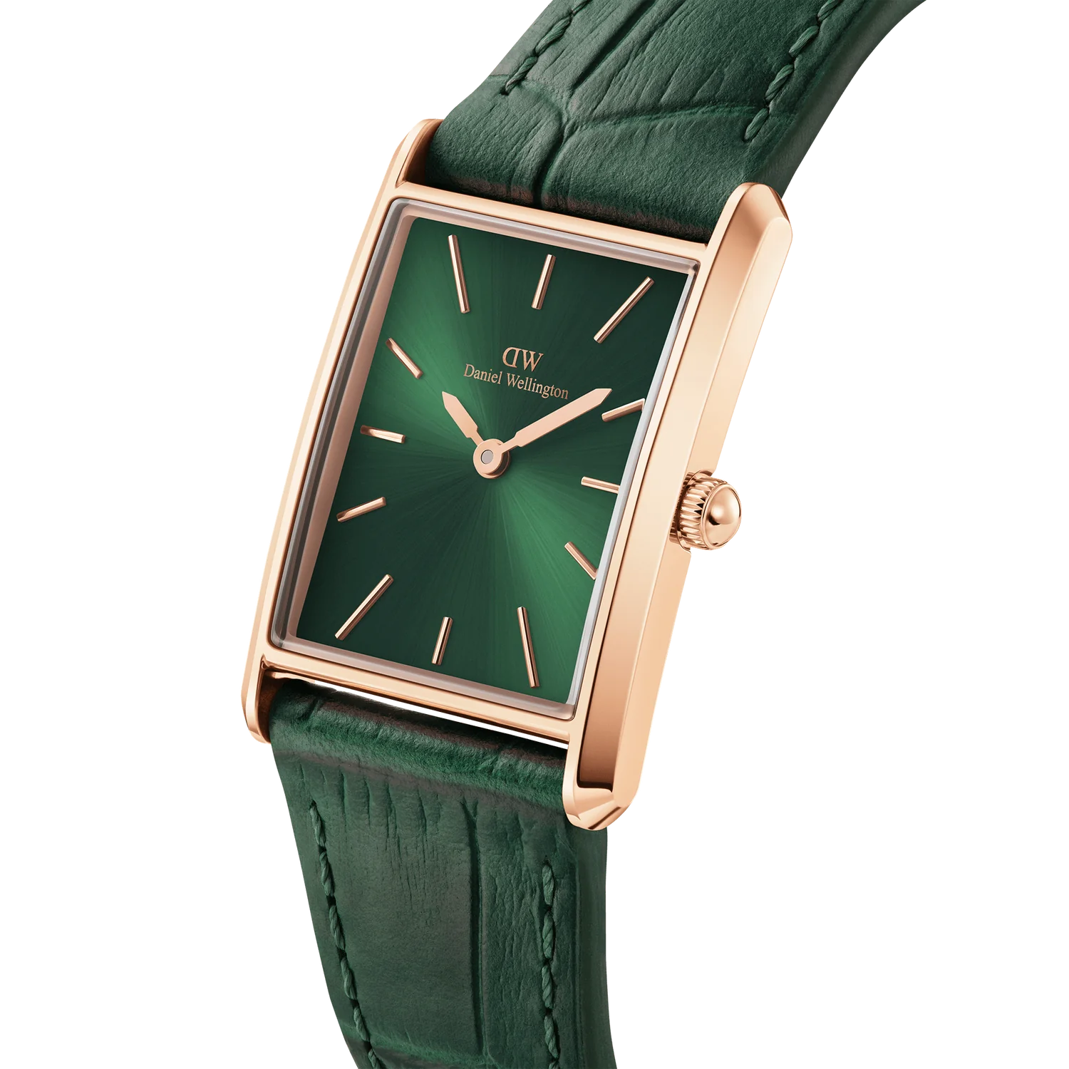 Daniel Wellington - Bound Emerald