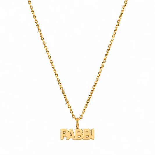PABBI