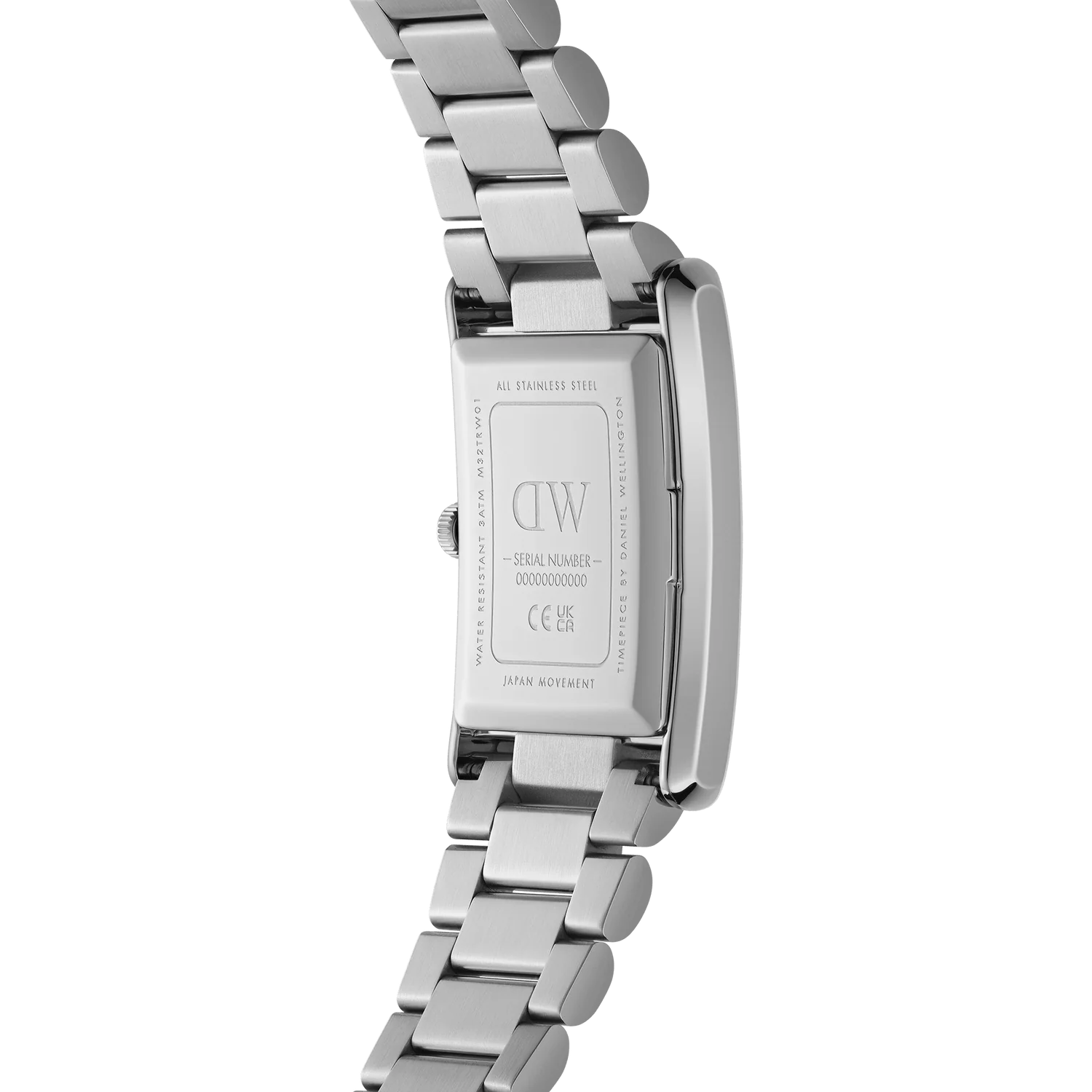 Daniel Wellington - Bound 3-Link