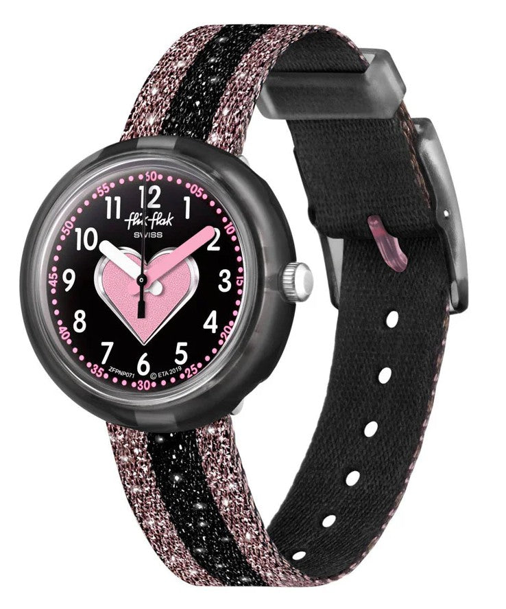 Flik Flak - Cuoricino