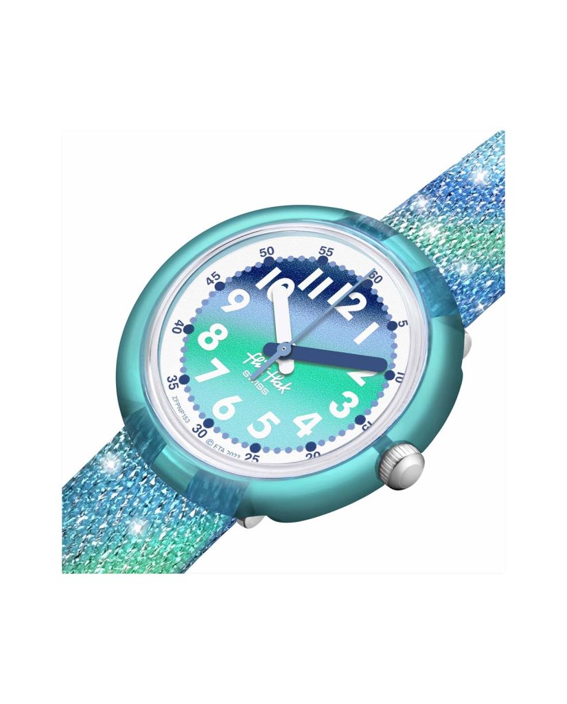 Flik Flak - Frozen Rainbow