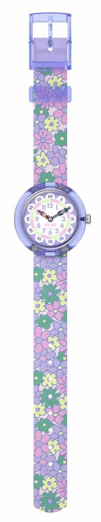 Flik Flak - Flower Fields