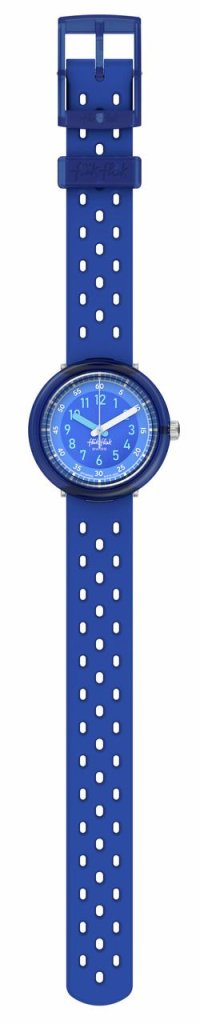 Flik Flak - Fizz In Blue