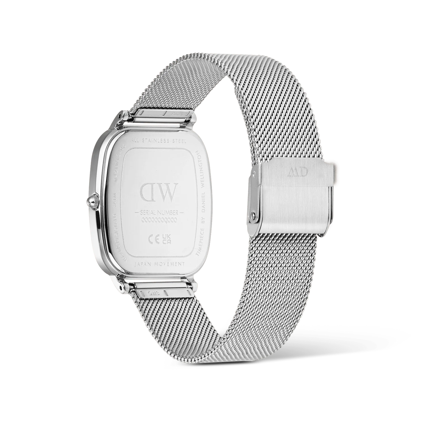 Daniel Wellington - Marlon Sterling