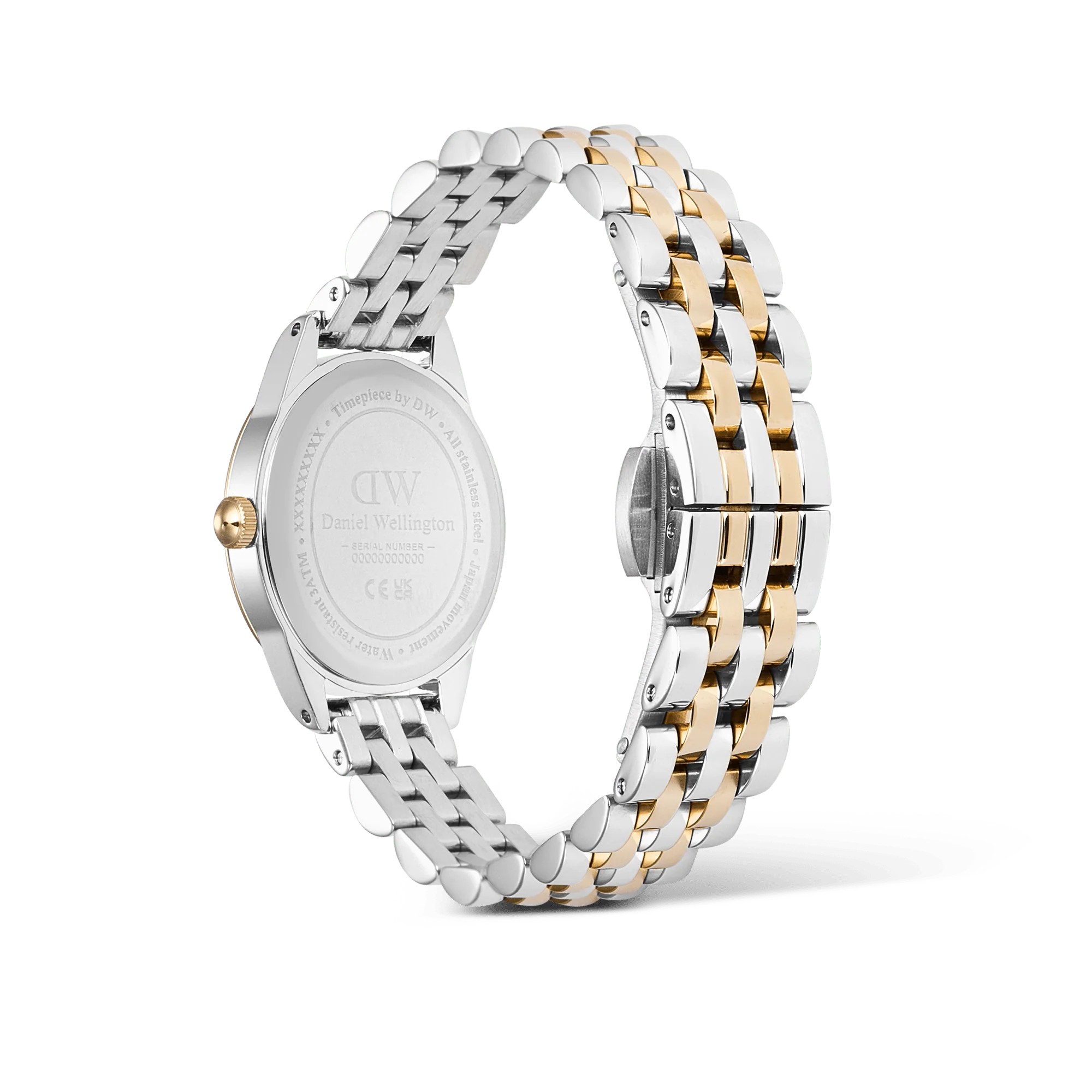 Daniel Wellington - Ophelia Mini Two tones