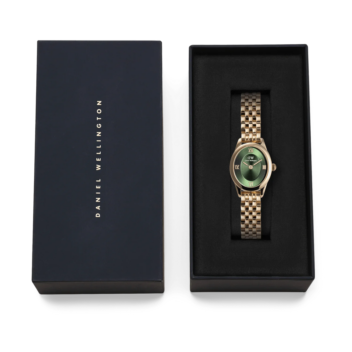 Daniel Wellington - Ophelia Mini Emerald