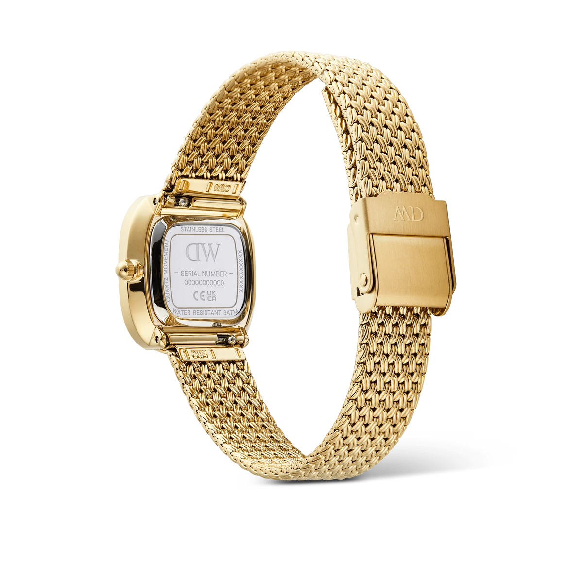 Daniel Wellington - Margot Braided