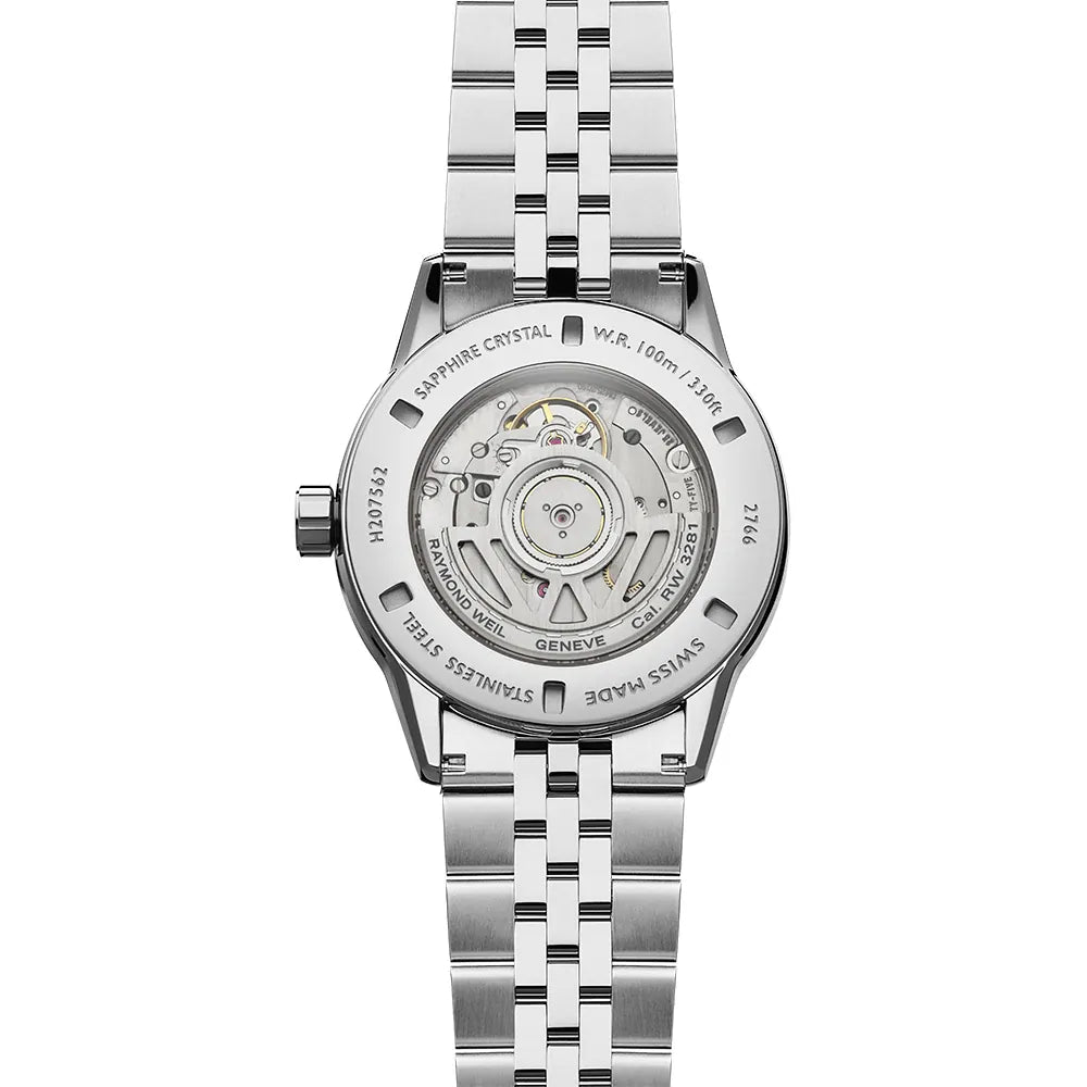 Raymond Weil - Freelancer