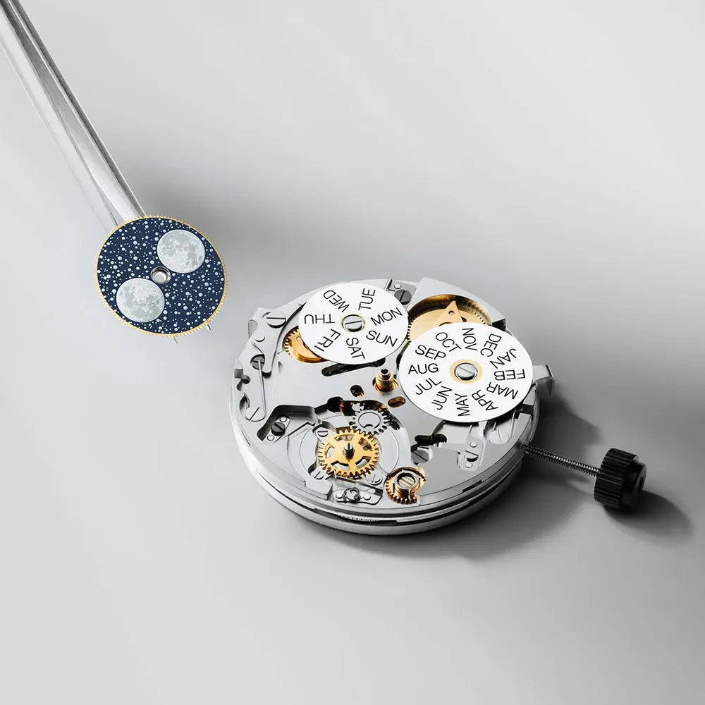 Raymond Weil - Freelancer