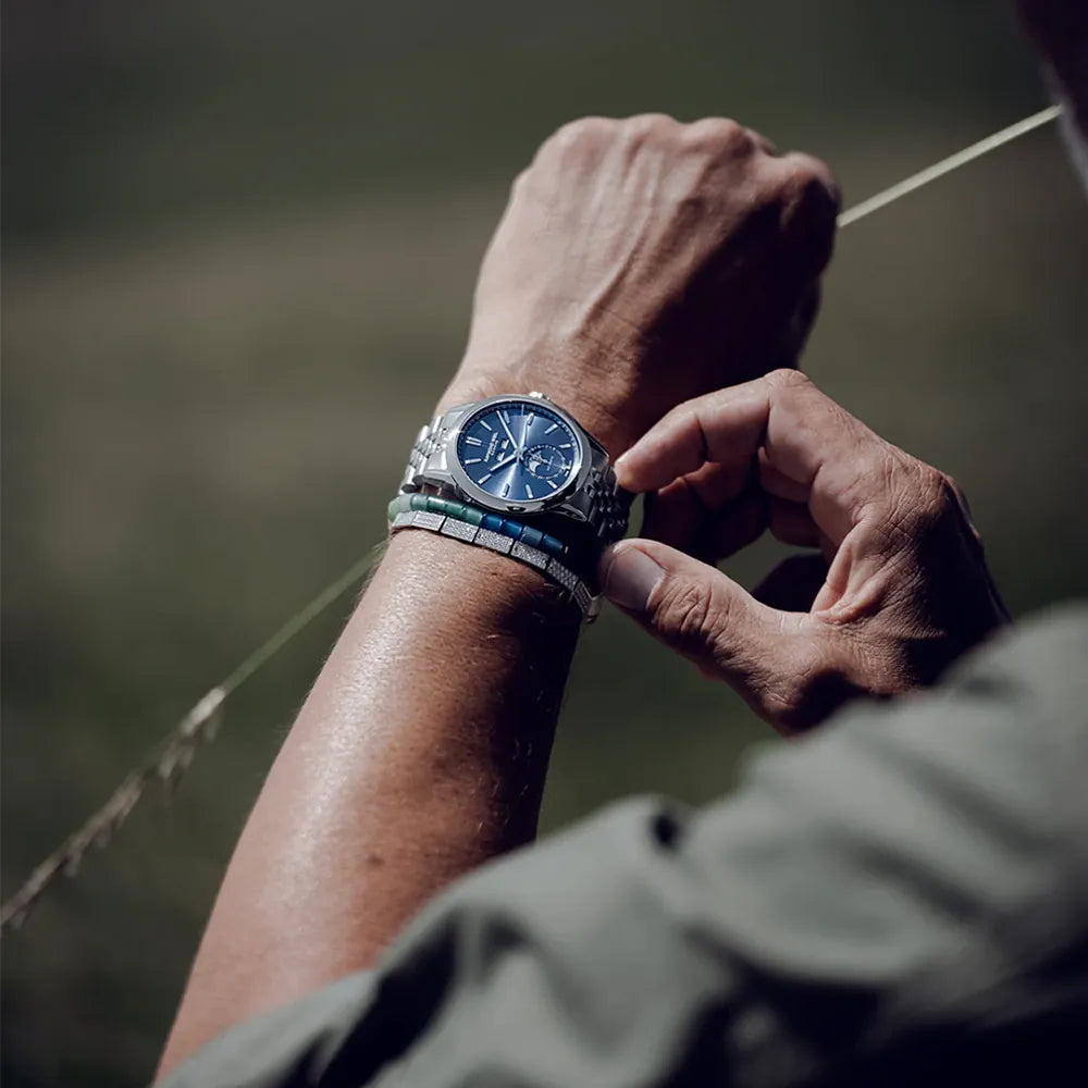 Raymond Weil - Freelancer