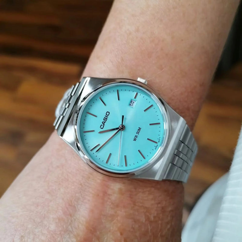 Casio Timeless Collection