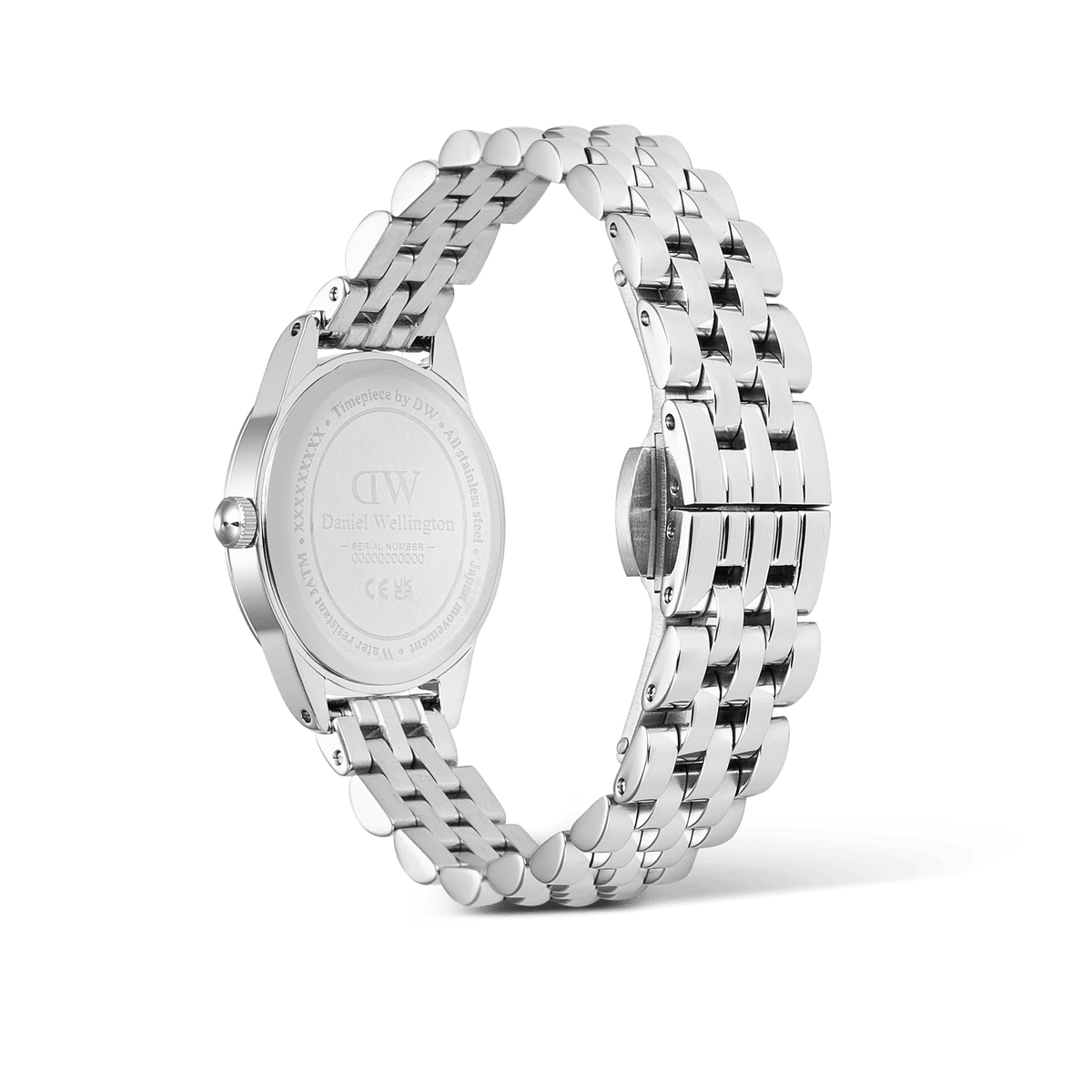 Daniel Wellington Ophelia Mini