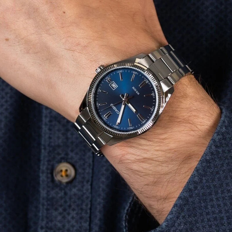 Casio Timeless Collection