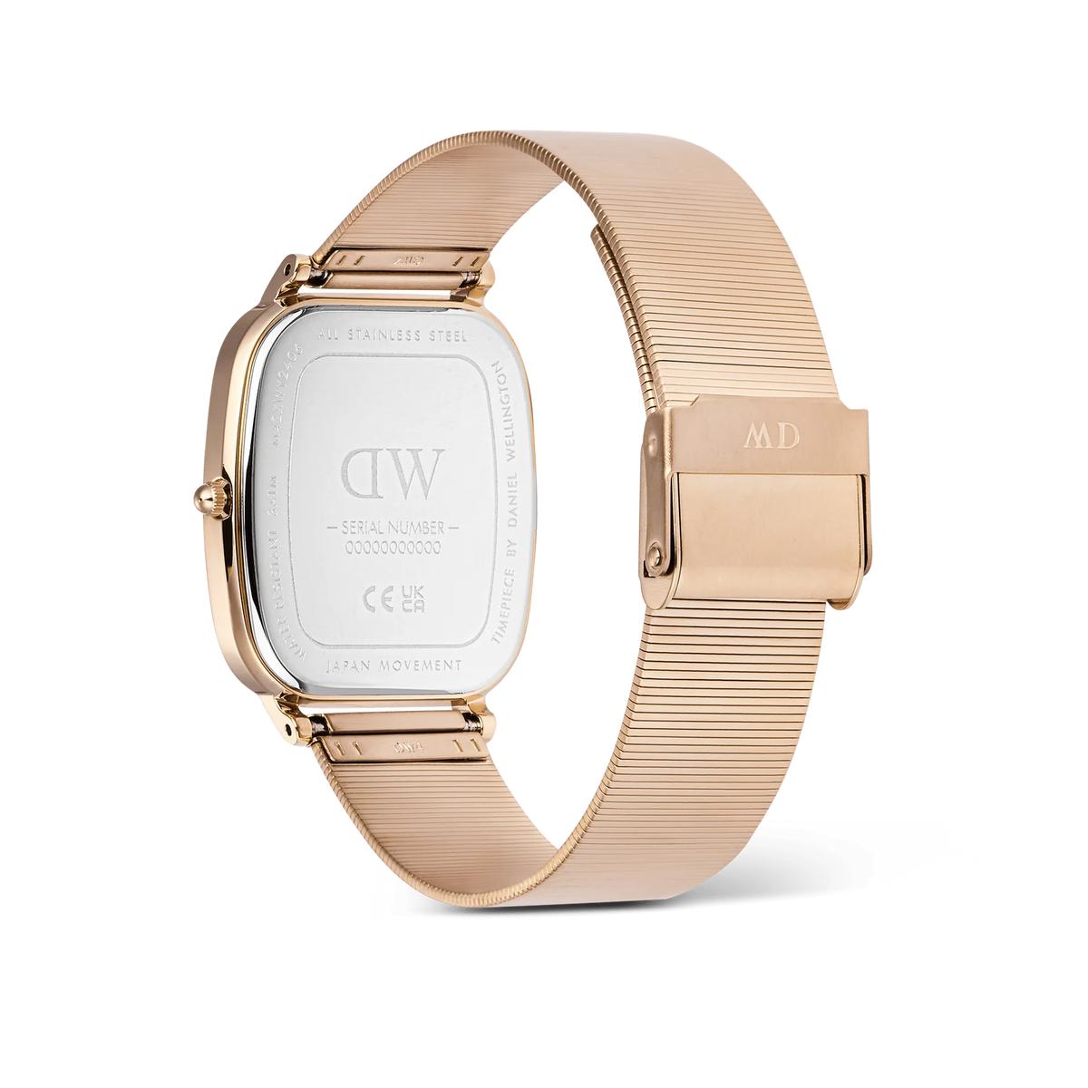 Daniel Wellington - Marlon Wire