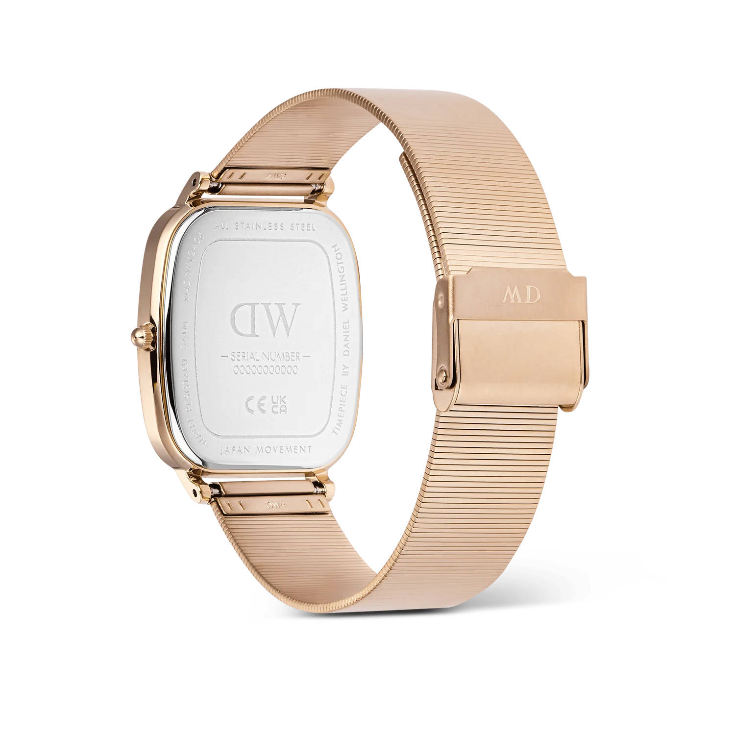 Daniel Wellington - Marlon Wire