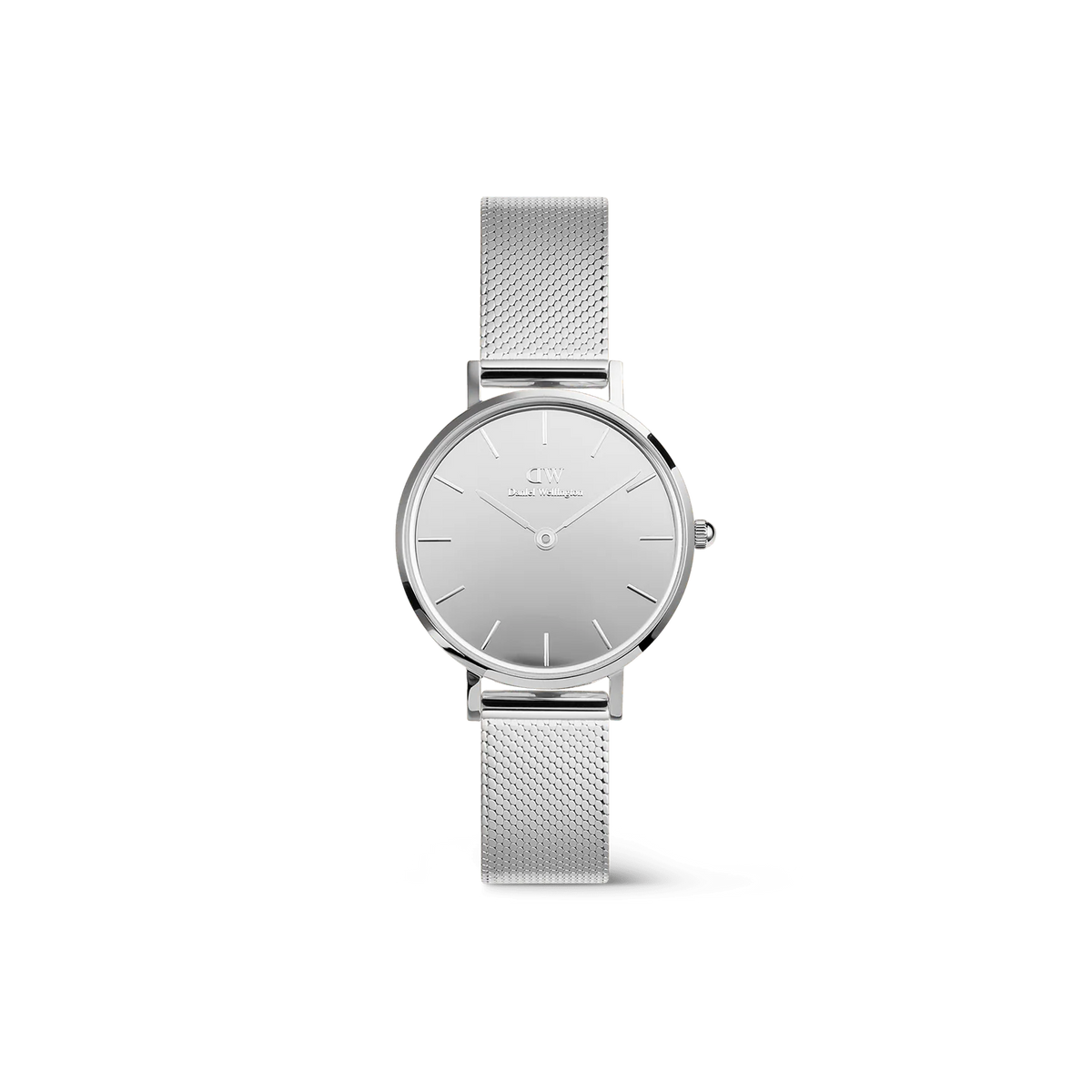 Daniel Wellington - Petite Reflection Silver