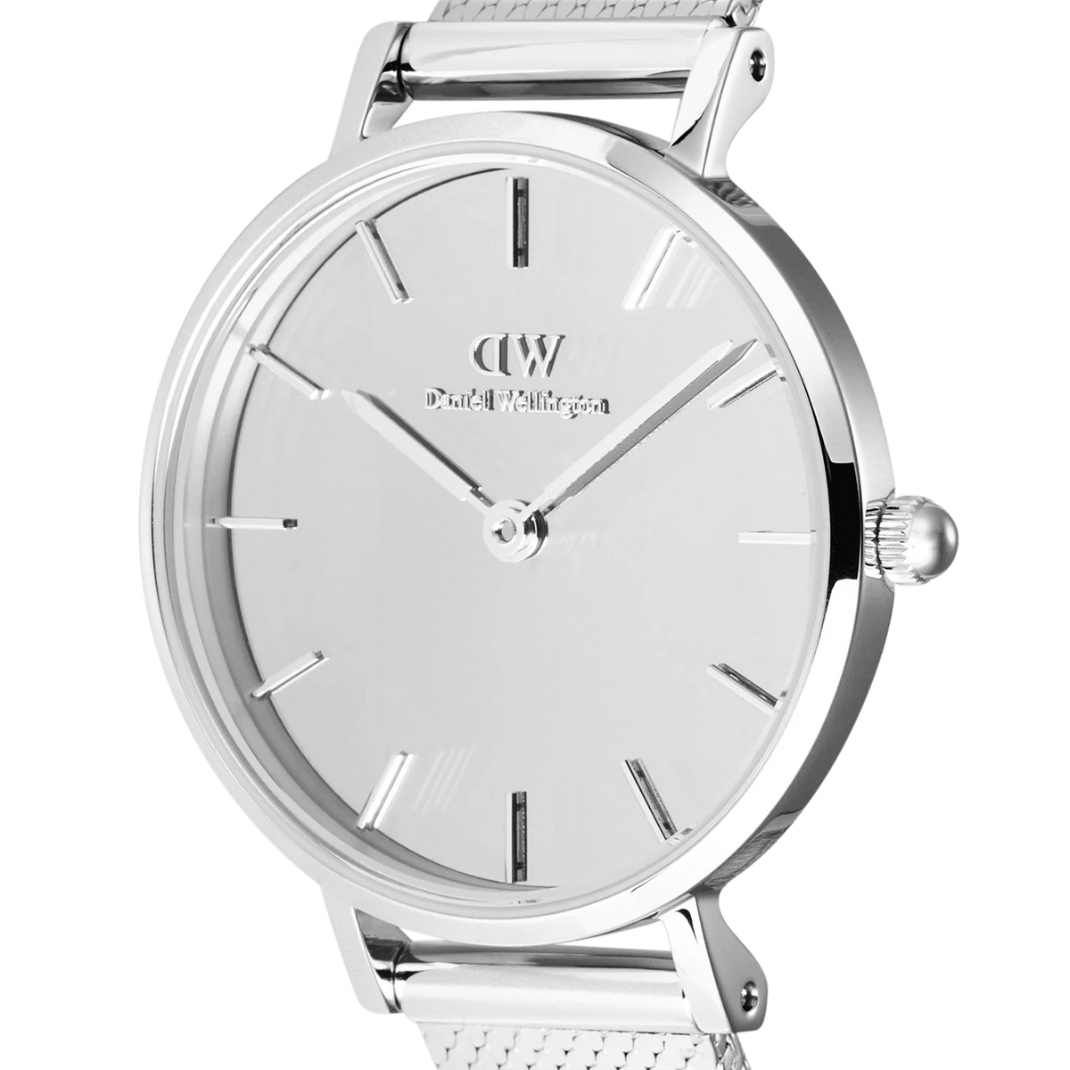 Daniel Wellington - Petite Reflection Silver