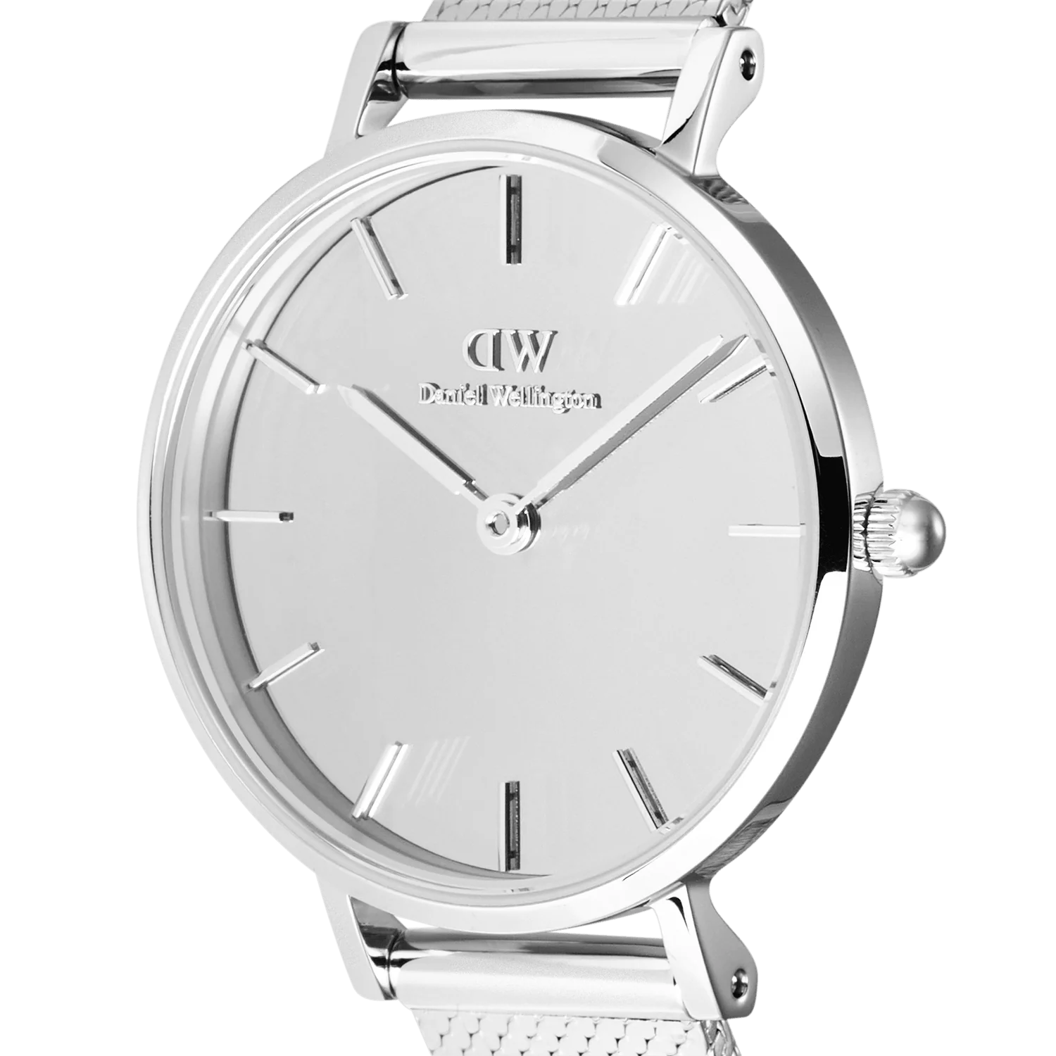 Daniel Wellington - Petite Reflection Silver
