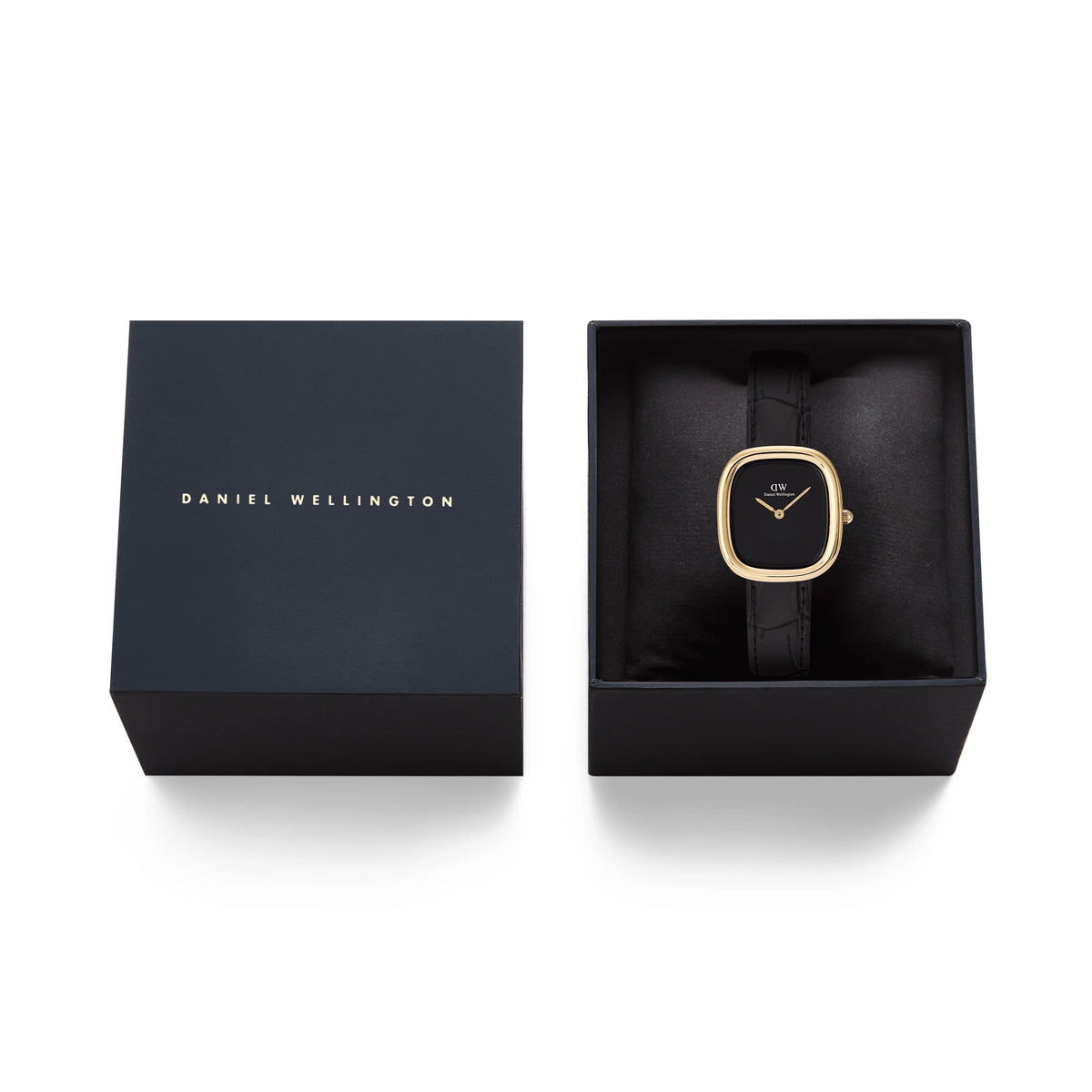 Daniel Wellington - Margot Reading Onyx