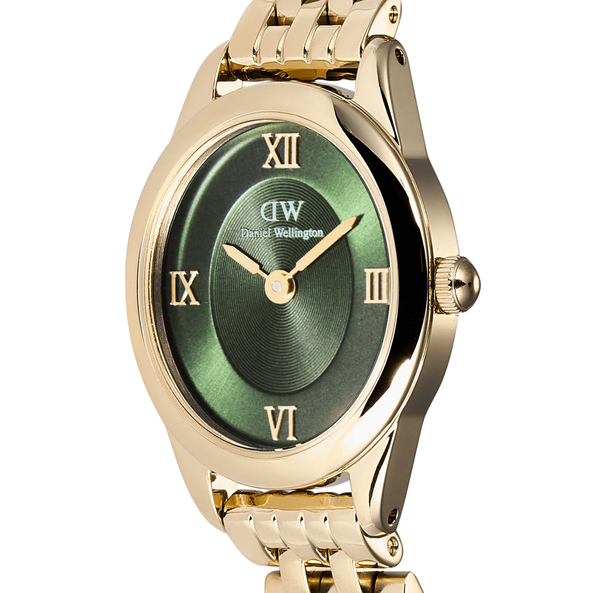 Daniel Wellington - Ophelia Mini Emerald