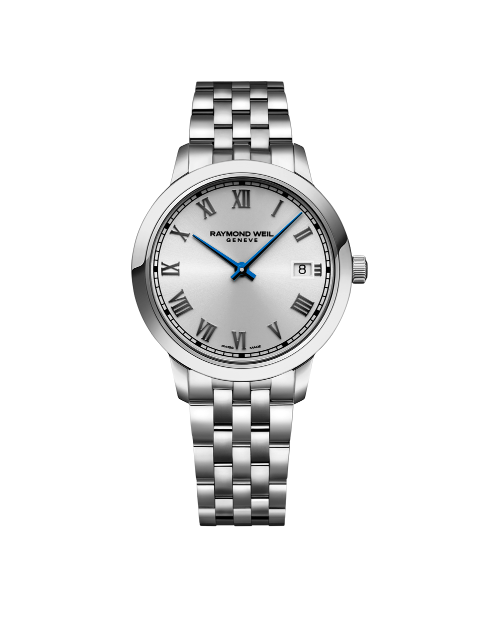 Raymond Weil - Toccata