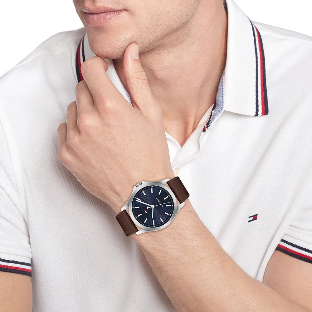 Tommy Hilfiger Bruce