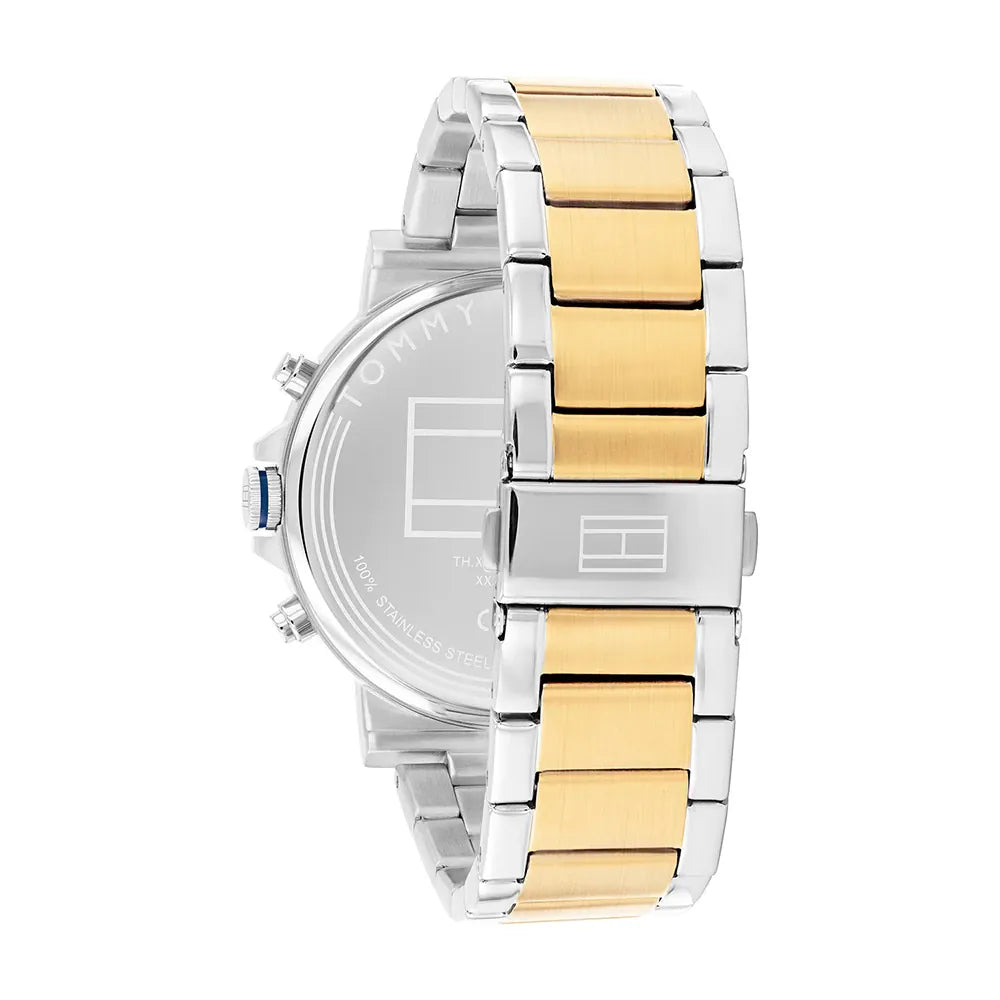 Tommy Hilfiger Tyson