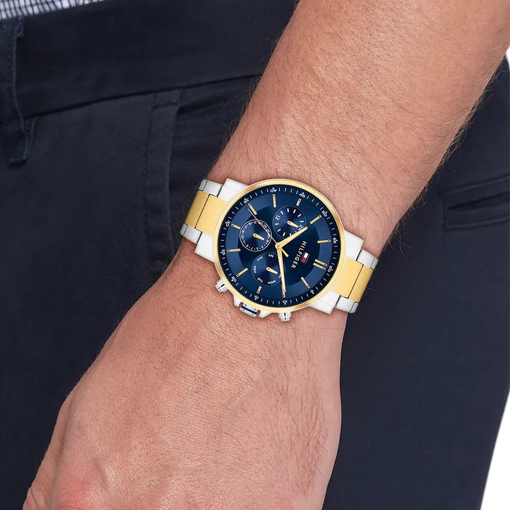 Tommy Hilfiger Tyson